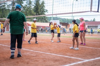 Dřevěnice - foto Veronika Koníčková