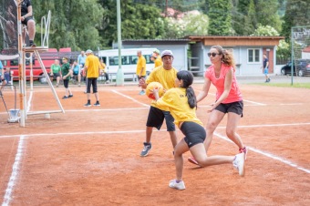 Dřevěnice - foto Veronika Koníčková