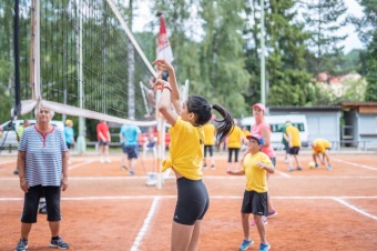 Dřevěnice - foto Veronika Koníčková