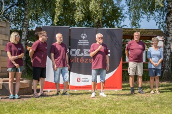 Dřevěnice - foto Veronika Koníčková