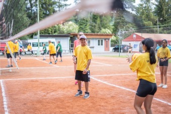 Dřevěnice - foto Veronika Koníčková