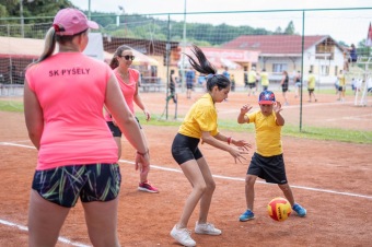 Dřevěnice - foto Veronika Koníčková