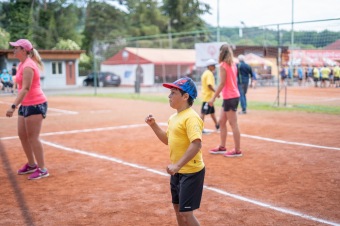 Dřevěnice - foto Veronika Koníčková