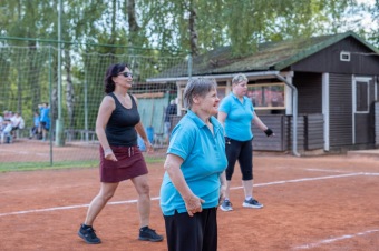 Dřevěnice - foto Veronika Koníčková