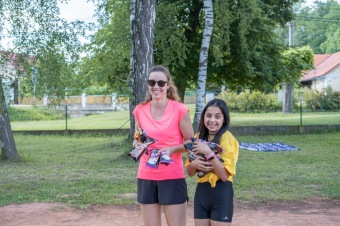 Dřevěnice - foto Veronika Koníčková