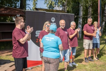 Dřevěnice - foto Veronika Koníčková