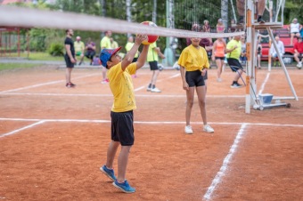 Dřevěnice - foto Veronika Koníčková
