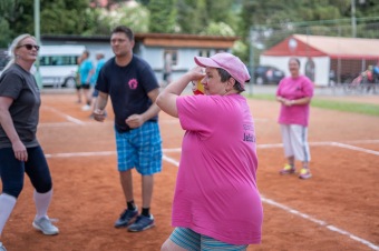 Dřevěnice - foto Veronika Koníčková