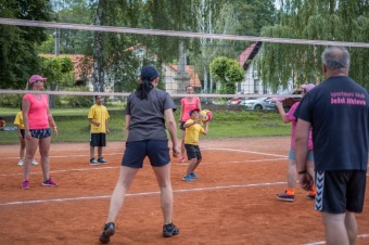 Dřevěnice - foto Veronika Koníčková