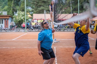 Dřevěnice - foto Veronika Koníčková