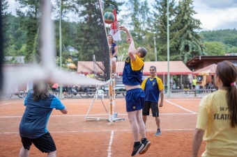 Dřevěnice - foto Veronika Koníčková