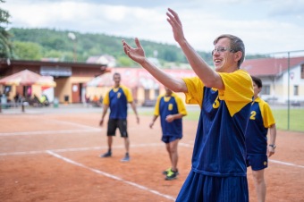 Dřevěnice - foto Veronika Koníčková