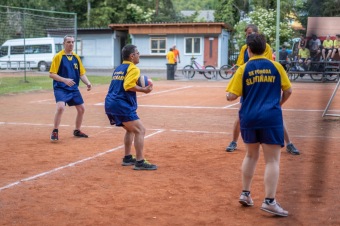 Dřevěnice - foto Veronika Koníčková