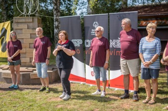 Dřevěnice - foto Veronika Koníčková