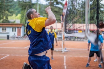 Dřevěnice - foto Veronika Koníčková