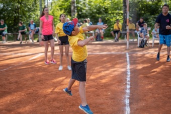 Dřevěnice - foto Veronika Koníčková