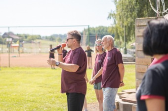 Dřevěnice - foto Veronika Koníčková