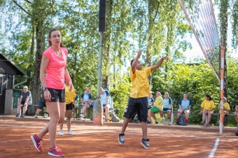 Dřevěnice - foto Veronika Koníčková