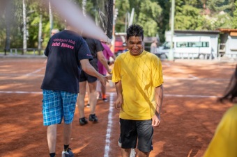 Dřevěnice - foto Veronika Koníčková