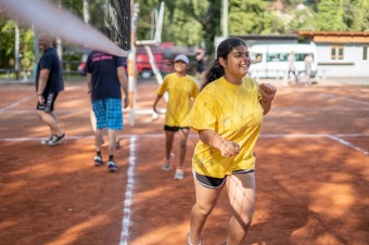 Dřevěnice - foto Veronika Koníčková