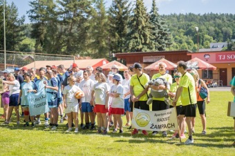 Dřevěnice - foto Veronika Koníčková