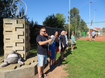 2023 XXVII. ročník národního turnaje v přehazované Dřevěnice (9.-10.)