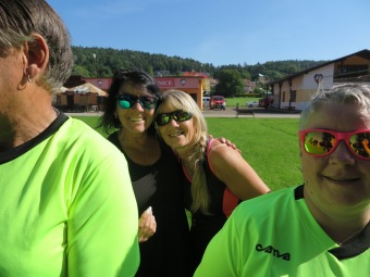 2023 XXVII. ročník národního turnaje v přehazované Dřevěnice (9.-10.)