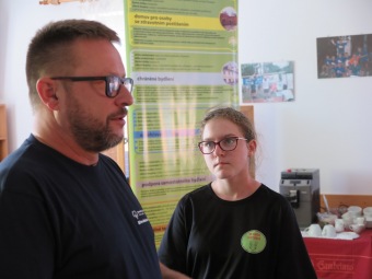 2023 XXVII. ročník národního turnaje v přehazované Dřevěnice (9.-10.)