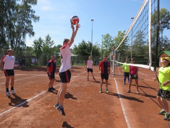 2023 XXVII. ročník národního turnaje v přehazované Dřevěnice (9.-10.)