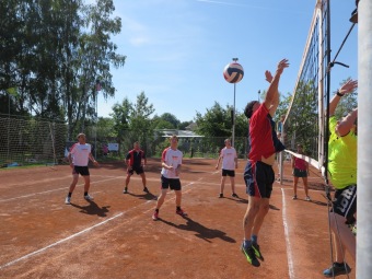 2023 XXVII. ročník národního turnaje v přehazované Dřevěnice (9.-10.)