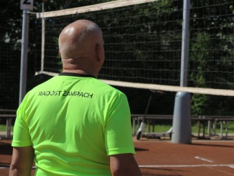 2023 XXVII. ročník národního turnaje v přehazované Dřevěnice (9.-10.)