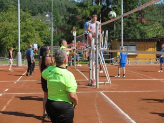 2023 XXVII. ročník národního turnaje v přehazované Dřevěnice (9.-10.)