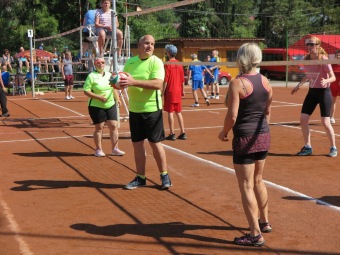 2023 XXVII. ročník národního turnaje v přehazované Dřevěnice (9.-10.)