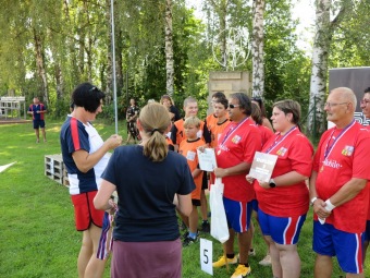 2023 XXVII. ročník národního turnaje v přehazované Dřevěnice (9.-10.)