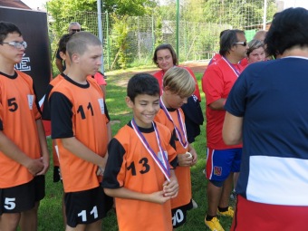 2023 XXVII. ročník národního turnaje v přehazované Dřevěnice (9.-10.)