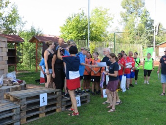 2023 XXVII. ročník národního turnaje v přehazované Dřevěnice (9.-10.)