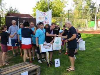 2023 XXVII. ročník národního turnaje v přehazované Dřevěnice (9.-10.)