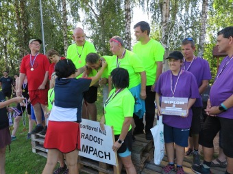 2023 XXVII. ročník národního turnaje v přehazované Dřevěnice (9.-10.)