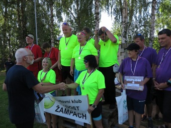 2023 XXVII. ročník národního turnaje v přehazované Dřevěnice (9.-10.)