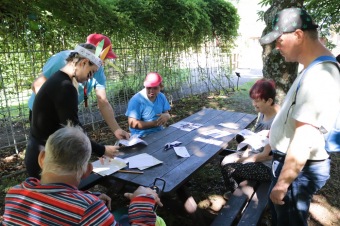 2023 Sportovní odpoledne se studenty - UP Olomouc (5.9.)