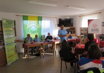 2024 Přehazovaná Dřevěnice (7. – 9.6.) - XXVIII. ročník