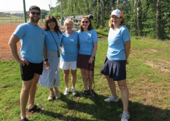 2024 Přehazovaná Dřevěnice (7. – 9.6.) - XXVIII. ročník