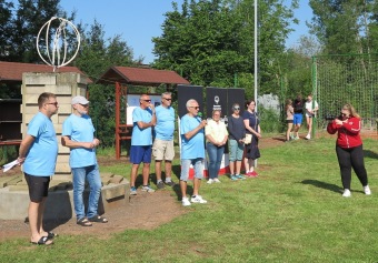 2024 Přehazovaná Dřevěnice (7. – 9.6.) - XXVIII. ročník