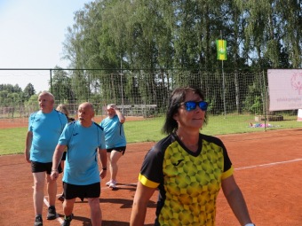 2024 Přehazovaná Dřevěnice (7. – 9.6.) - XXVIII. ročník