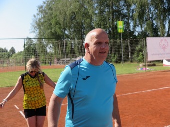 2024 Přehazovaná Dřevěnice (7. – 9.6.) - XXVIII. ročník