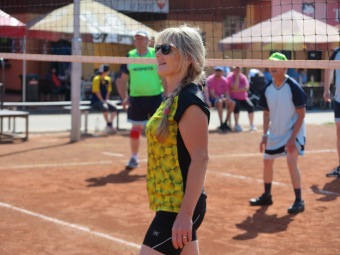 2024 Přehazovaná Dřevěnice (7. – 9.6.) - XXVIII. ročník