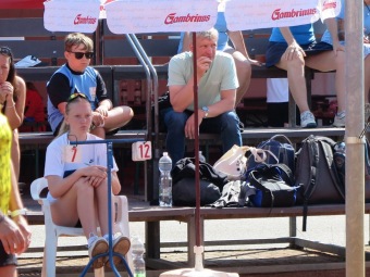 2024 Přehazovaná Dřevěnice (7. – 9.6.) - XXVIII. ročník