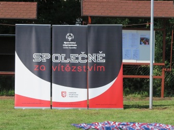 2024 Přehazovaná Dřevěnice (7. – 9.6.) - XXVIII. ročník