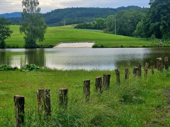 2025 Přehazovaná Dřevěnice (6. – 8.6.) - XXIX. ročník