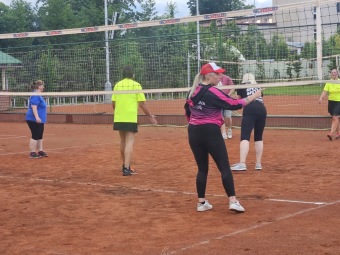 2025 Přehazovaná Dřevěnice (6. – 8.6.) - XXIX. ročník